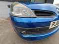 Renault Clio 1.4 16v Dynamique 5dr 30