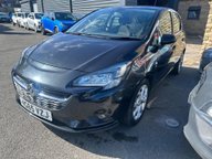 Vauxhall Corsa ENERGY AC ECOFLEX 5