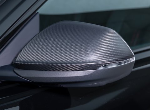 Audi RS Q8 PERFORMANCE CARBON VORSPRUNG 38