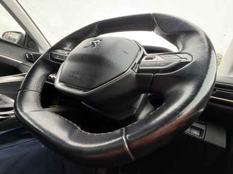 Peugeot 5008 PURETECH S/S ALLURE 14