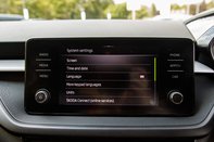 Skoda Fabia COLOUR EDITION TSI 32