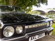 Reliant Scimitar GTE SE6a 61
