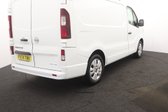 Nissan Primastar 2.0 dCi 30 Tekna L1 H1 130 ps 37
