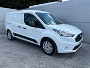 Ford Transit Connect 230 Trend L2 120 ps Dciv - Air Con / 5 Seats 6