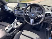 BMW 2 Series 3.0 M235i Auto Euro 6 (s/s) 2dr 86