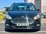 Ford Galaxy 2.0 EcoBlue Zetec MPV 5dr Diesel Auto Euro 6 (s/s) (150 ps) 2