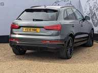 Audi Q3 TFSI BLACK EDITION 9
