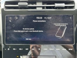 Hyundai TUCSON 1.6 Tucson Premium TGDi HEV Auto 5dr 42