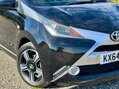 Toyota Aygo VVT-I X-CLUSIV X-SHIFT 11