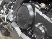 Yamaha MT-125 MT 125 2015 11K VERY CLEAN MOT SERVICED 15BHP 125CC NAKED 47