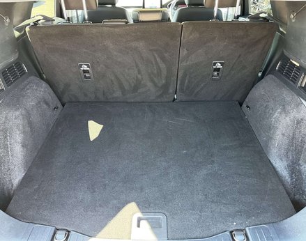 Ford Kuga 2.5 Kuga Titanium First Edition PHEV CVT 5dr 66