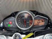 Suzuki Inazuma GW 2013 13K GOOD RUNNING PROJECT BIKE SPARES OR REPAIR 250CC A2 7