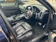 Porsche Cayenne DIESEL 4.2 V8 S TIPTRONIC S 6