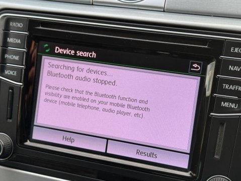 Volkswagen CC 2.0 TDI BlueMotion Tech R-Line DSG Euro 6 (s/s) 4dr 17