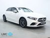 Mercedes-Benz A Class 1.3 A 200 AMG Line Exeutive Auto 5dr