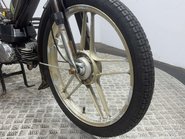 Sao Penza PUCH MAXI 50 SW 1984 4K 1 OWNER PEDAL AND POP CLASSIC 50CC 11