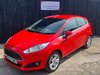 Ford Fiesta ZETEC
