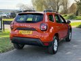 Dacia Duster EXPRESSION TCE 42