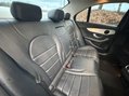 Mercedes-Benz C Class 2.1 C220 D Sport Premium Auto 4dr 18