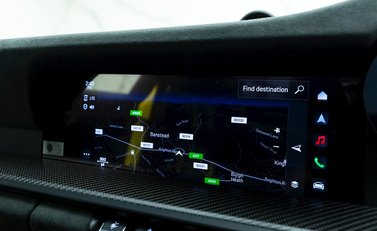 Porsche 911 GT3 RS Weissach (992) 22