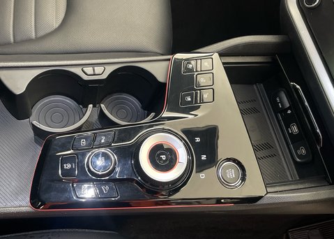 Kia Sportage GT-Line 'S' 1.6 T-GDi DCT 48v 18