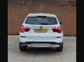 BMW X3 2.0 X3 xDrive 20d XLine 4WD 5dr 17