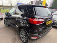 Ford Ecosport 1.5 TDCi Titanium 2WD Euro 6 5dr 10