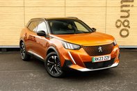 Peugeot 2008 GT 1