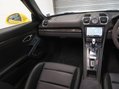 Porsche Boxster 2.7 981 PDK Euro 6 (s/s) 2dr 28