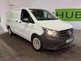 Mercedes-Benz Vito eVito 66 Progressive 1