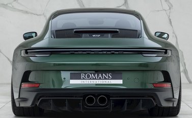 Porsche 911 (992) GT3 Touring 5