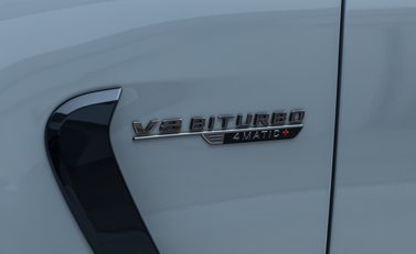 Mercedes-Benz Amg GT 63 LAUNCH EDITION 31