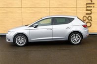 SEAT Leon TSI SE DYNAMIC 13