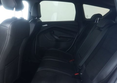 Ford Kuga 1.5 Kuga ST-Line TDCI Auto 5dr 47