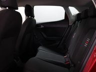 SEAT Ibiza TSI FR 40