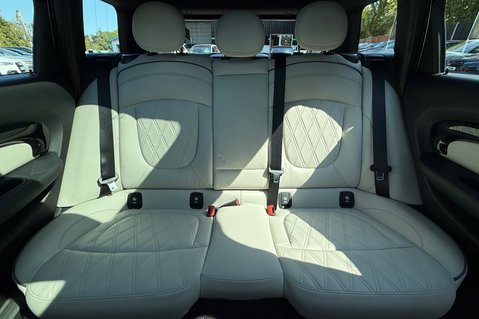 Mini Clubman COOPER EXCLUSIVE AUTOMATIC - NAV PLUS -PAN ROOF -HARMAN KARDON -MATRIX LED 17