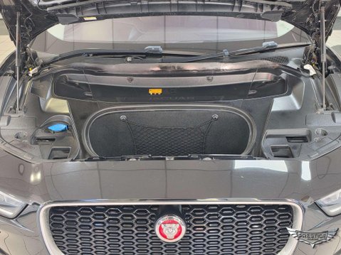 Jaguar I-Pace 400 90kWh S Auto 4WD 5dr 97