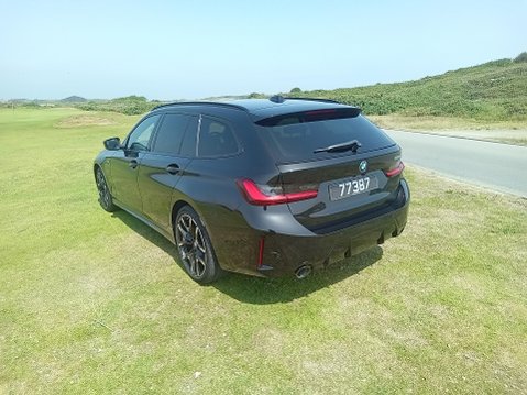BMW 3 Series 2.0 330e 22.3kWh M Sport Touring 5dr Petrol Plug-in Hybrid Auto Euro 6 (s/s 4