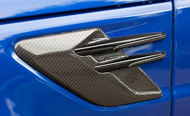 Land Rover Range Rover Sport 5.0 SVR 29