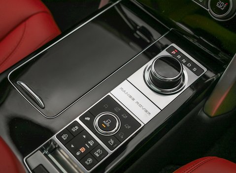Land Rover Range Rover 5.0 V8 Autobiography LWB Urban 22