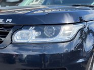Land Rover Range Rover Sport 5.0 V8 Autobiography Dynamic SUV 5dr Petrol Auto 4WD Euro 5 (s/s) (510 ps) 6