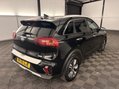 Kia Niro 1.6 GDi 2 DCT Euro 6 (s/s) 5dr 41
