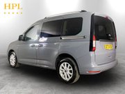 Ford Tourneo Connect 2.0 EcoBlue Titanium MPV 5dr Diesel DCT Euro 6 (s/s) (122 ps) Cruise Contro 5