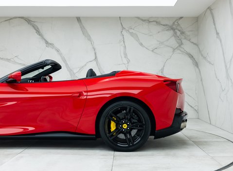 Ferrari Portofino 35