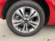 Kia Venga 2 ISG petrol manual 49,000 miles service history, new clutch, EURO 6 18