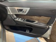 Jaguar XF D PREMIUM LUXURY 25