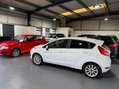 Ford Fiesta 1.0T EcoBoost Titanium Euro 6 (s/s) 5dr 5