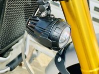 Triumph Scrambler 1200 Scrambler 1200 XE 15