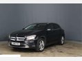 Mercedes-Benz GLA 2.1 GLA200d Sport Euro 6 (s/s) 5dr 10