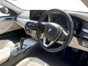 BMW 5 Series 2.0 530e 12kWh SE Touring 5dr Petrol Plug-in Hybrid Steptronic Euro 6 (s/s) 12